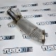 Даунпайп на BMW N55 f20 f30 f32 f34 f36 2014-2018 с Heat shield Даунпайп на BMW N55 f20 f30 f32 f34 f36 2014-2018 с Heat shield